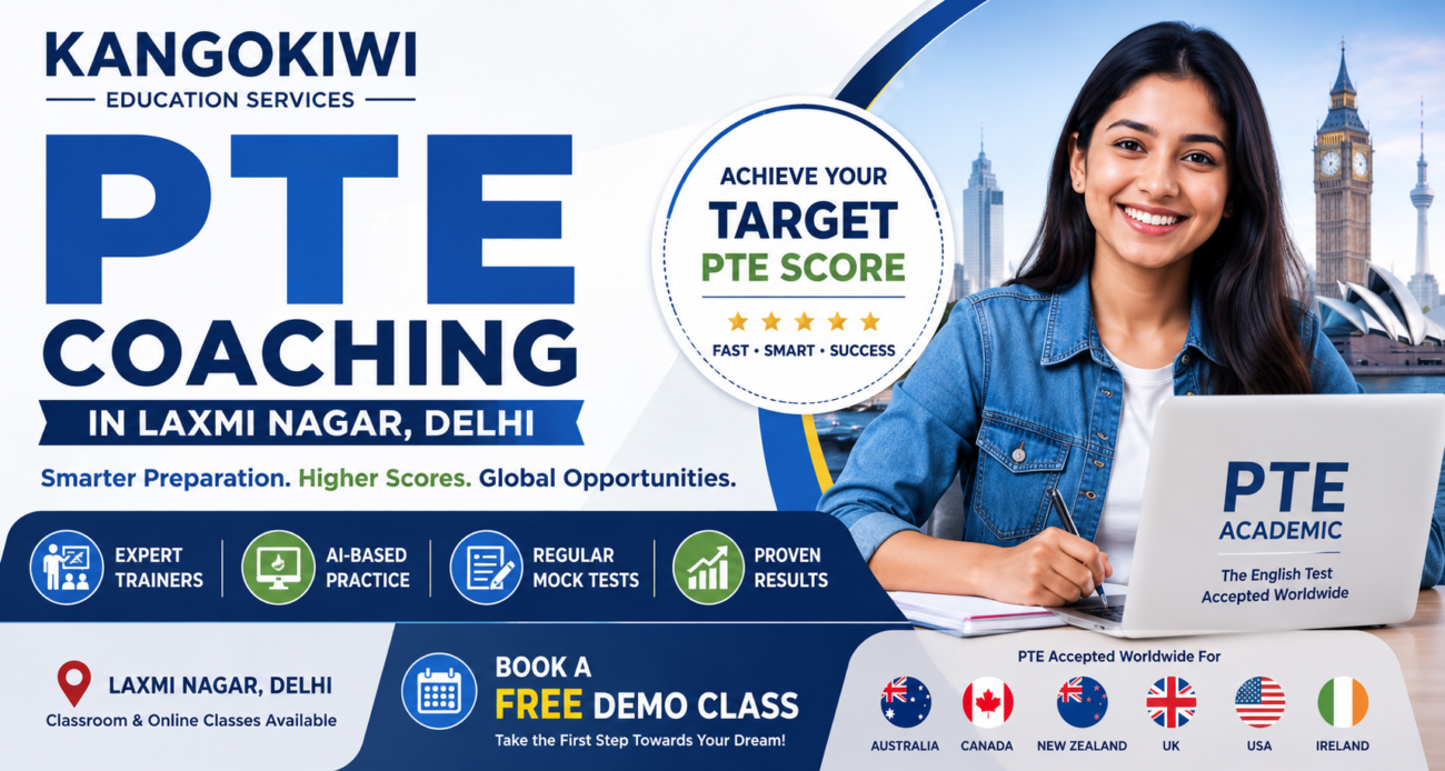 PTE Coaching